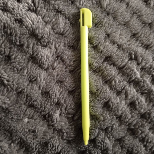 Stylus pen for Nintendo DS DSi DS Lite new, light green