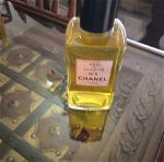 SPECIAL PRICE !!!  CHANEL No5 DUMMY/FACTICE DISPLAY BOTTLE 12oz fl. (354ml)