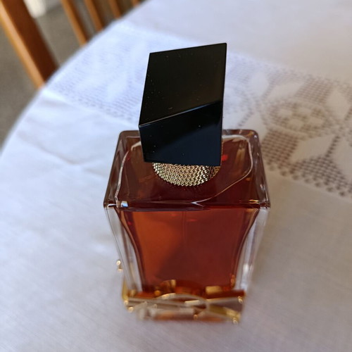 Libre Intense YSL Eau de Parfum 90ml new, authentic