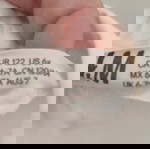  Πουκάμισο H&M για αγόρια 6-7 χρονών σε πολύ καλή κατάσταση