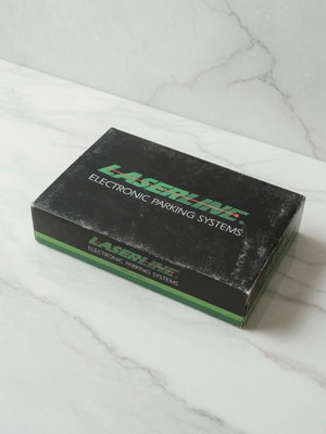 LaserLine EPS2003-1G σύστημα παρκαρίσματος με 2 αισθητήρες πίσω καινούργιο