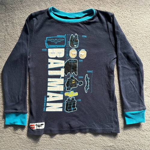 Children's T-shirt used, for 4 years old