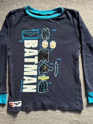 Children's T-shirt used, for 4 years old