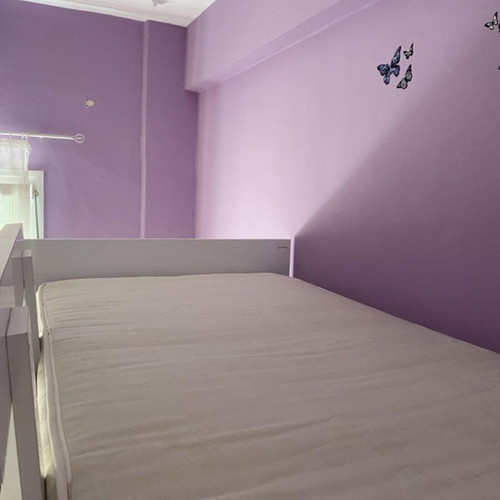 Bunk bed used, very good condition