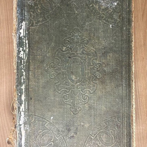 Practical Theoretical and Historical Dictionary of Commerce and Navigation used