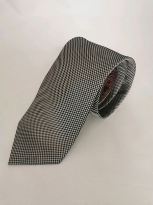 Carducci μεταξωτή γραβάτα μεταχειρισμένη