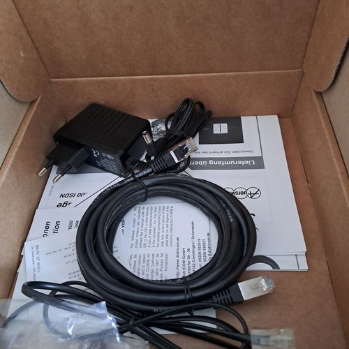 Τηλεφωνικό κέντρο Auerswald COMpact 3000 ISDN σαν καινούργιο