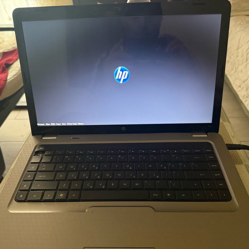 HP G62 Laptop like new with Intel Core i3, 2GB RAM, 320GB HDD