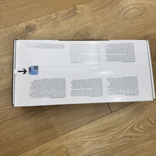 HP 117A Cyan toner cartridge