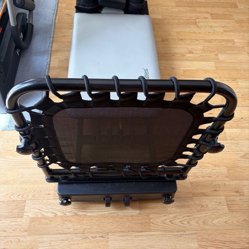 AeroPilates 435 Reformer with Accessories and Spare Parts