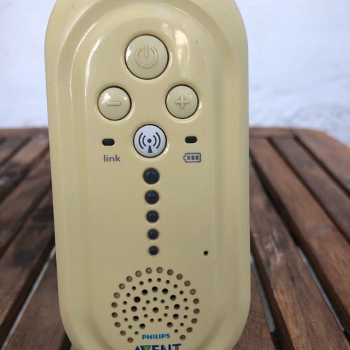 Philips Avent SCD506 Baby Monitor used DECT