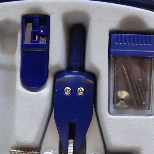 Goomby Professional Compass set like new