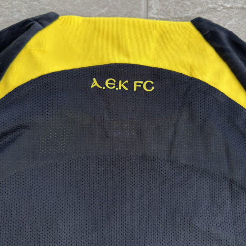 AEK FC Away Kit 24/25 Medium new with tags
