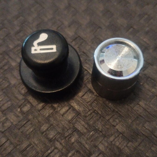 Car Lighter Hideaway new, for small items