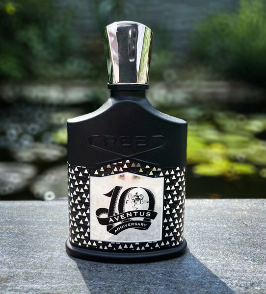 Creed Aventus 10years Anniversary 5ml