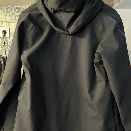 Regatta waterproof windbreaker jacket used, small size SX