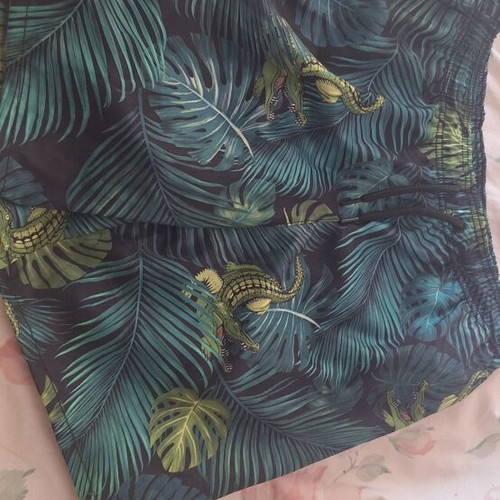 Tezenis Boys' Swimsuit like new, 12-13 years