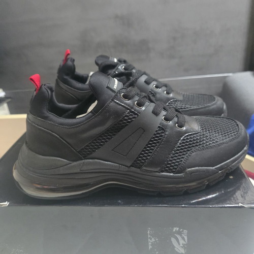 Kurt Geiger sneakers size 42 new, black