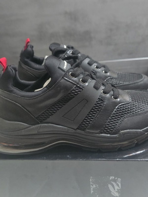 Kurt Geiger sneakers size 42 new, black