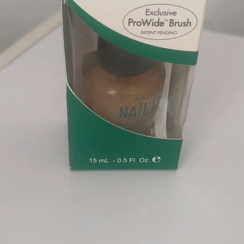 Therapeutic nail base new