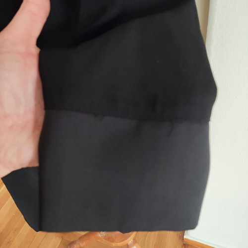 Vicolo Black Dress S/M Like New