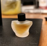 Montana Miniature Eau de toilette 2ml like new
