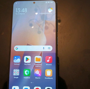 Red Mi Note 11 pro 5G