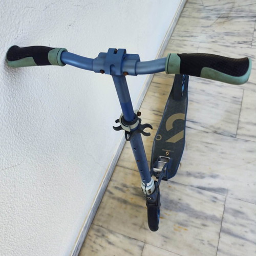 Six Degrees Scooter WW502 used, for kids 12 and up