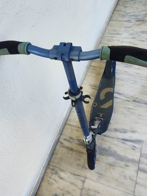 Six Degrees Scooter WW502 used, for kids 12 and up