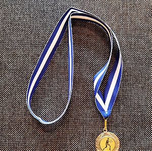 Μετάλλιο (τουρνουά τένις)