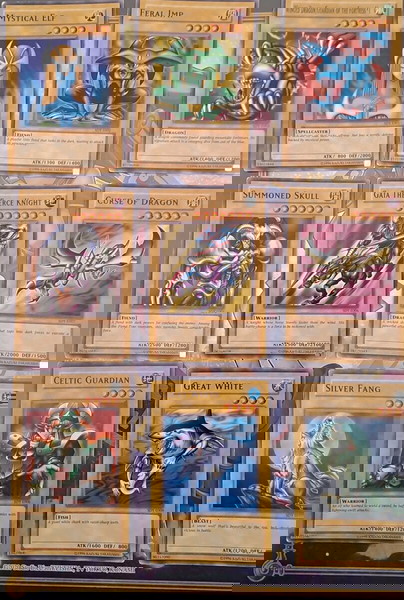 Yugioh sdy
