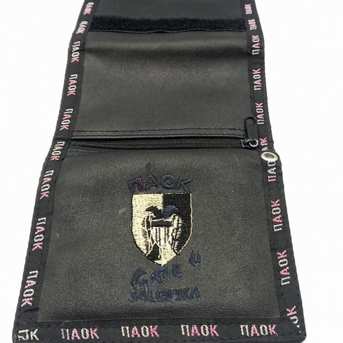 PAOK vintage wallet like new