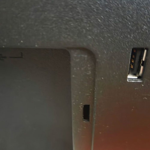Dell 24'' P2416D Monitor like new, 2560x1440p, HDMI, USB ports