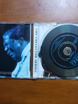 Bb King CD like new, blues