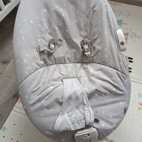 Baby bouncer used