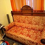  καναπές vintage