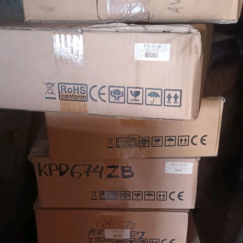 Avtech DVR recorder 4 channels new without hard disk