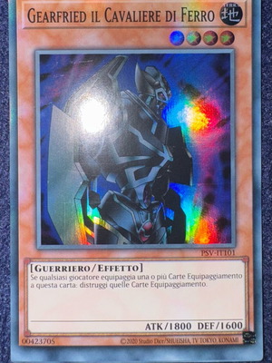 miscut yugioh cards Misprint / Miscut / Error Yu-gi-oh Tcg Power Of The Elements Booster P –  Cherry Collectables