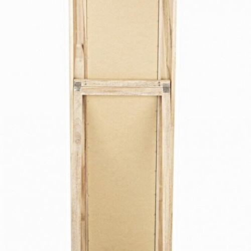 Tiziano floor mirror made to order