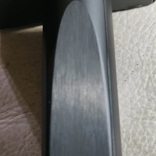 Aspire Paradox 75W Mod Dark Knight used