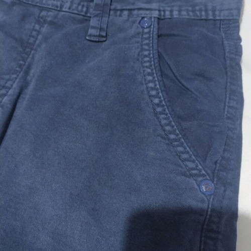 6€ MONO !!! Bermuda for boys Quartz jeans no 30