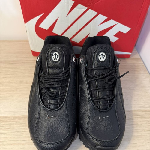 Nike x Nocta sneakers new, black, size 42