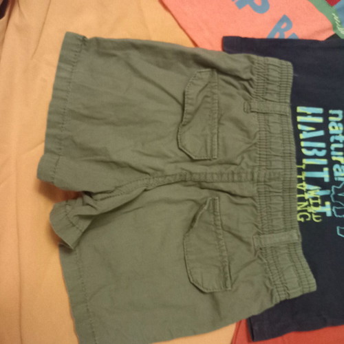 Baby clothes set 12-24 months like new, 4 pieces