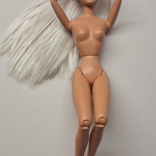Vintage Horse Riding Barbie International Doll 1994, Mattel