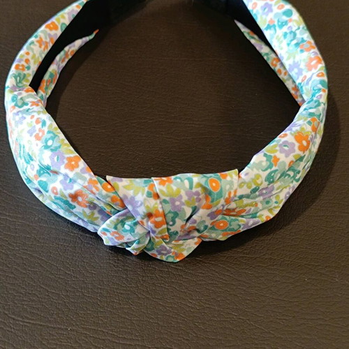 Printed headband new