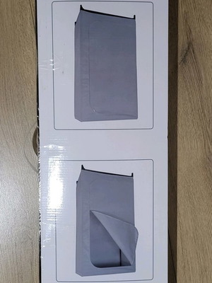 Υφασματινη ντουλαπα