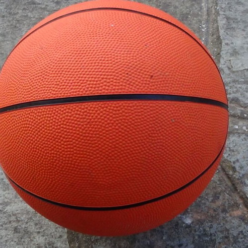 Μπάλα μπάσκετ Molten B982 Νο 7 καινούργια