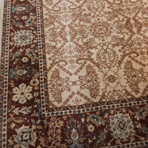 Wool rug Biocarpets like new 2.40×1.65