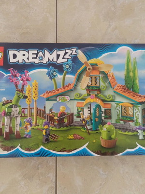 Lego DreamZzz Stable of Dream Creatures 71459 new