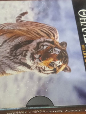 National Geographic DVD μεταχειρισμένο